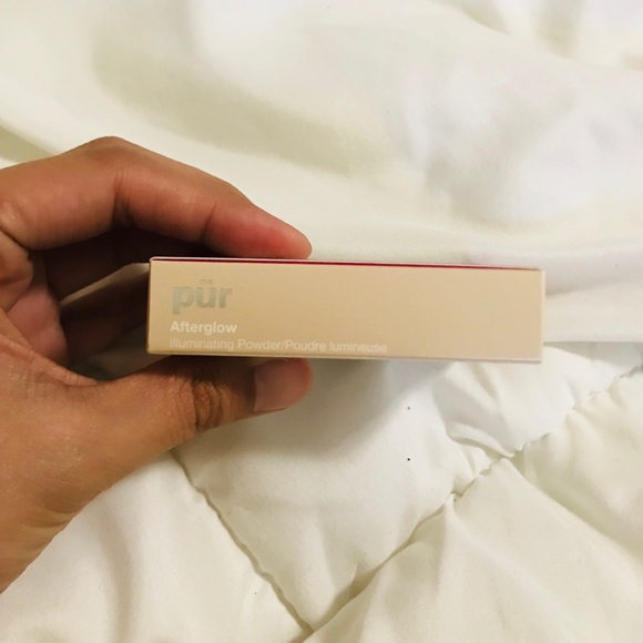 PUR  Afterglow illuminating powder - Picture 4 of 5